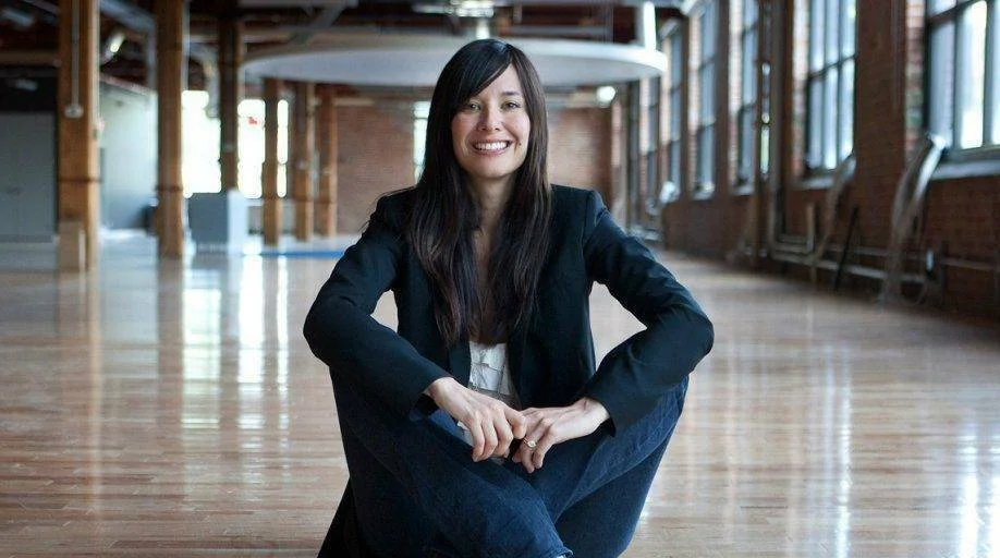 Jade Raymond začala pracovat v Googlu