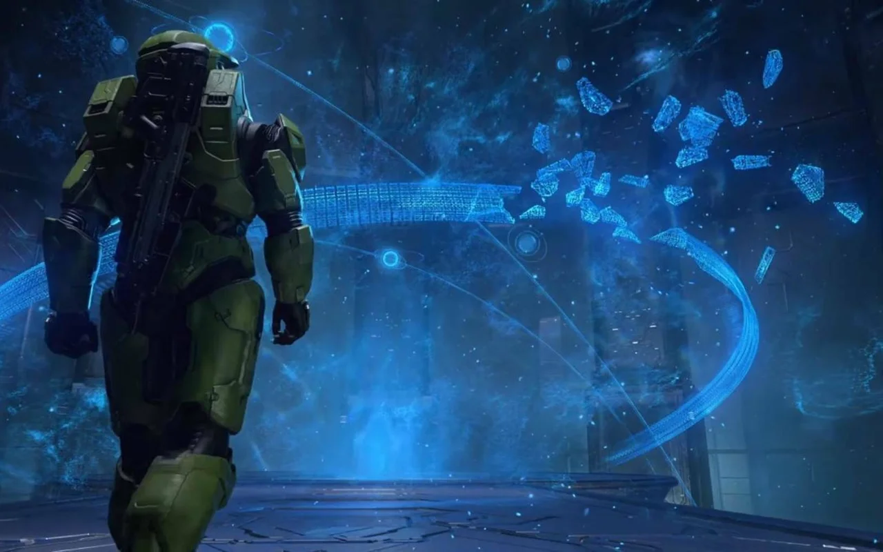 Blížící se prezentace hry Halo Infinite se zaměří na příběhovou kampaň