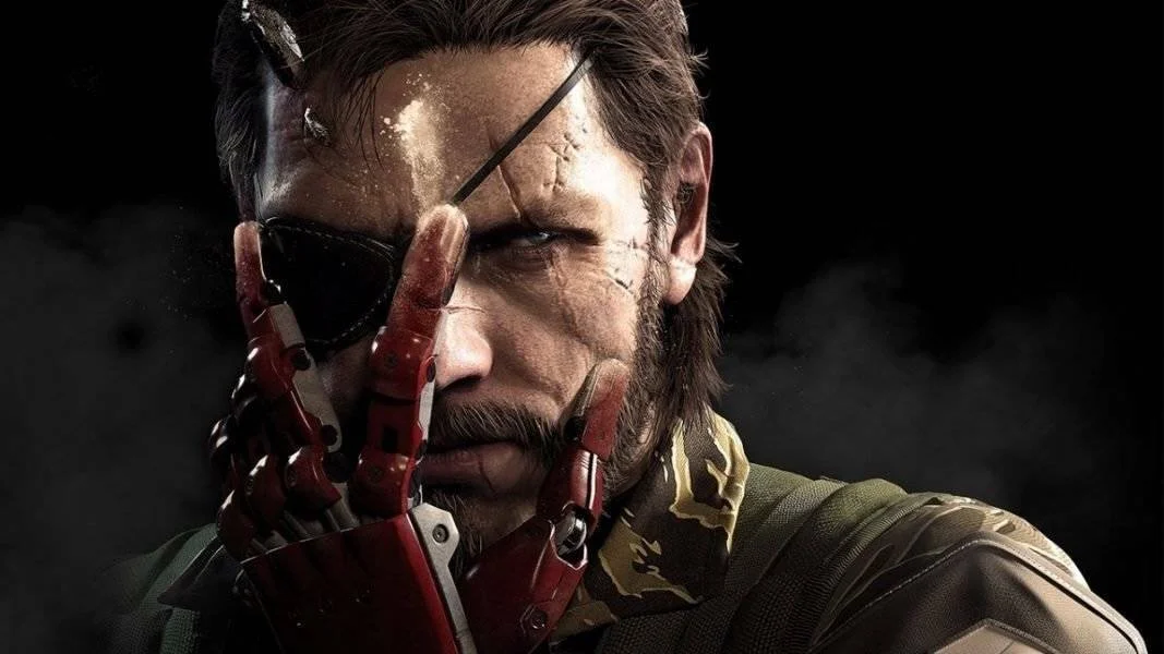 30 minut dlouhé gameplay video na Metal Gear Solid V: The Phantom Pain