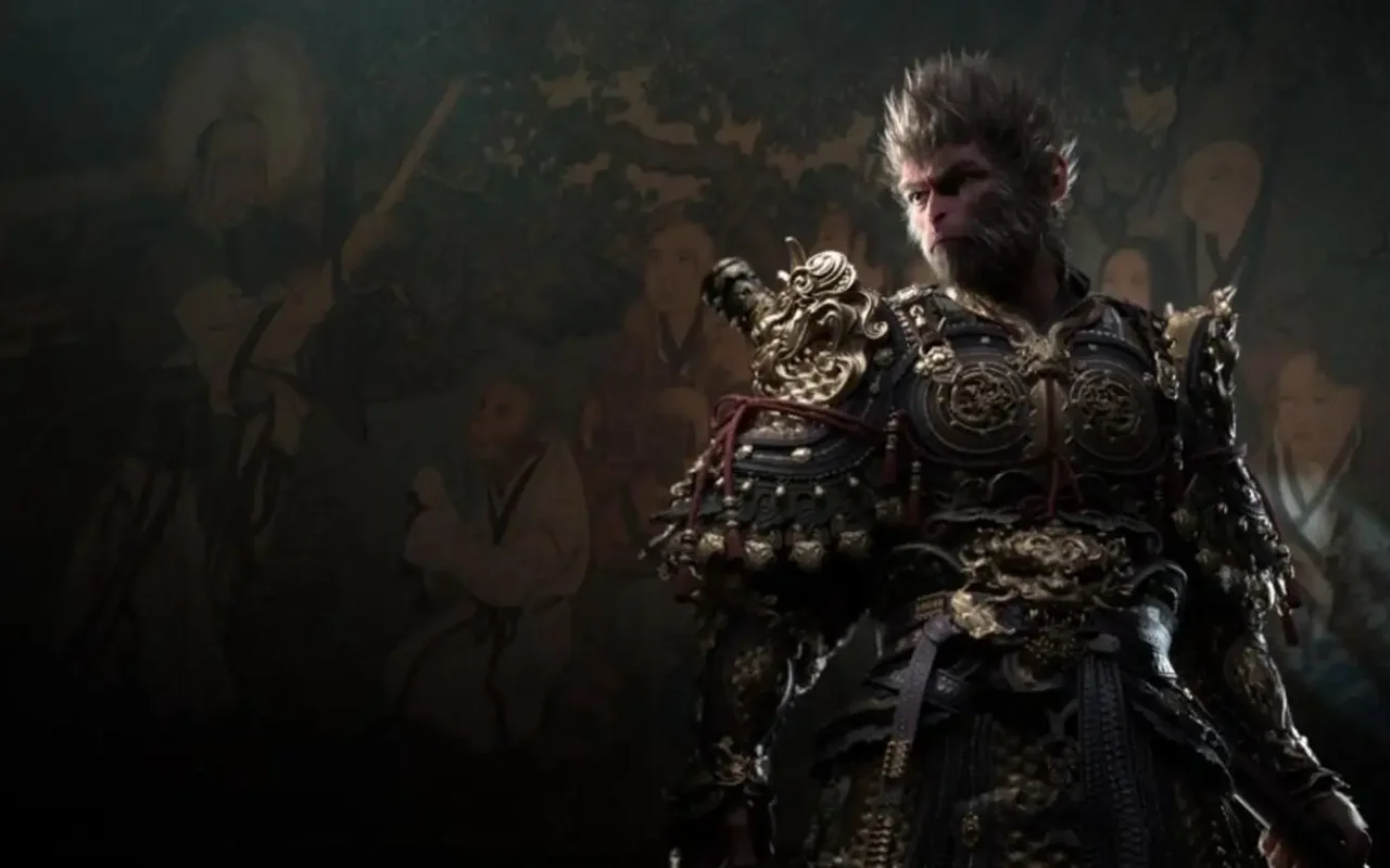 Black Myth: Wukong vyjde pro konzole Xbox Series X/S letos v srpnu