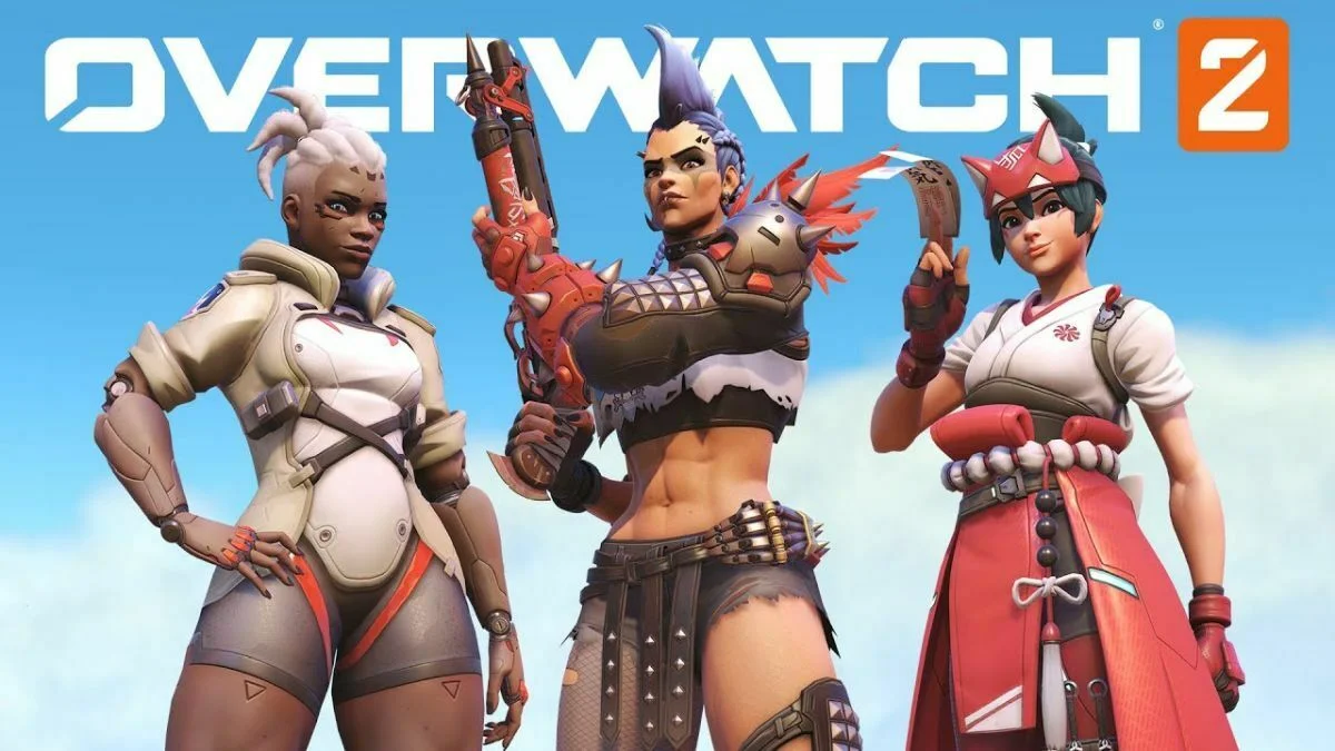 Podívejte se na launch trailer akční hry Overwatch 2