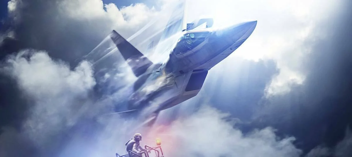 Ace Combat 7: Skies Unknown dostává první hodnocení