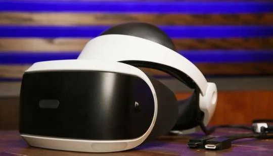 Dominic Mallinson ze Sony o PlayStation VR a jeho budoucnosti