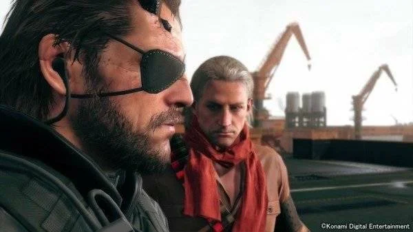 MGS5: The Phantom Pain vydělal za první den více jak Avengers: Age of Ultron