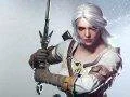 První gameplay video s Ciri ze Zaklínače 3