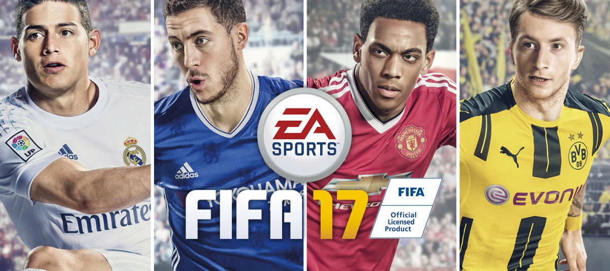 FIFA 17