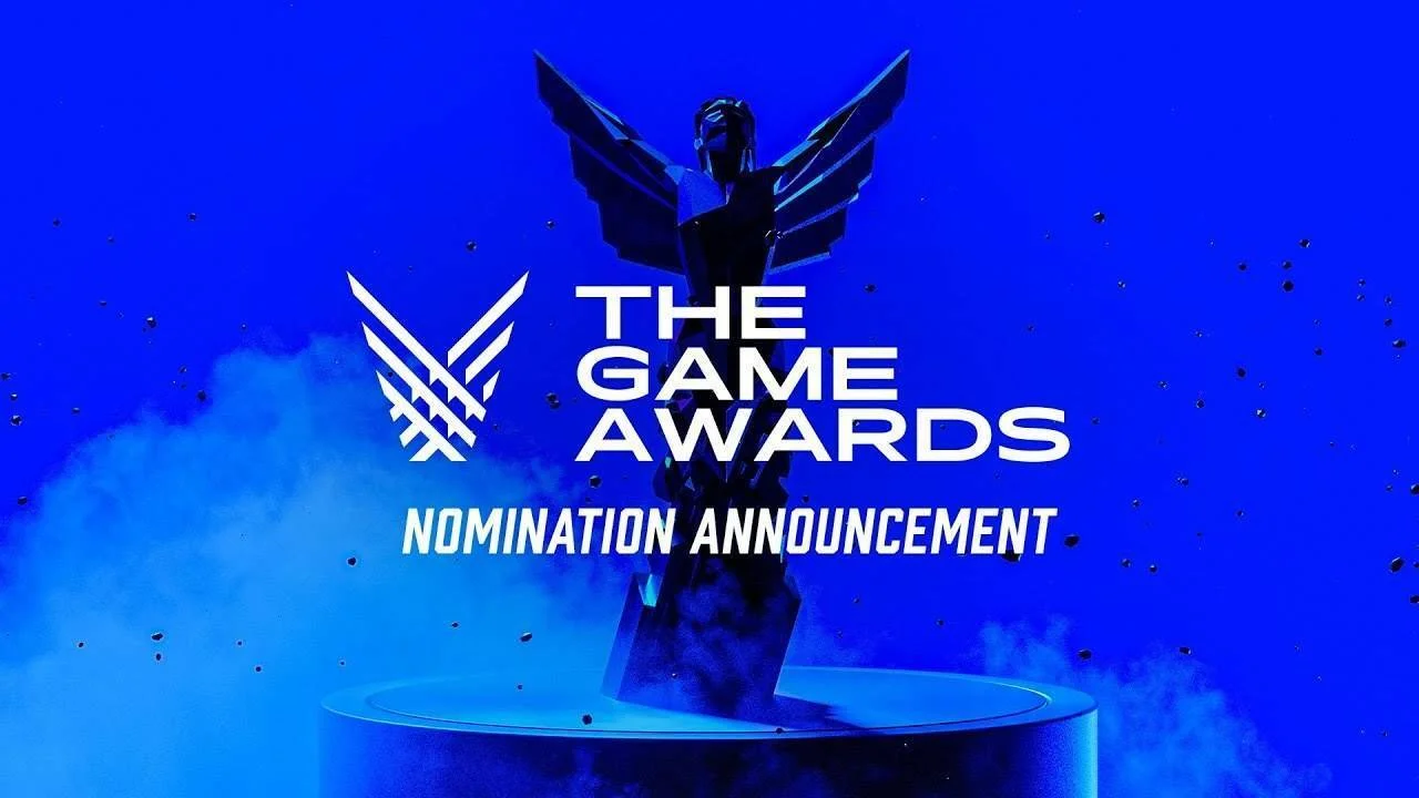 Nominace na ceny The Game Awards 2021