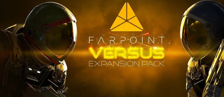 Farpoint dostane rozšíření Versus Expansion Pack