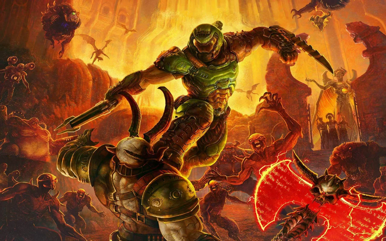 Studio id Software už pracuje na další velké hře