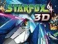 Star Fox 64 3D