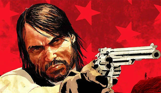Red Dead Redemption nově na Xbox One X ve 4K
