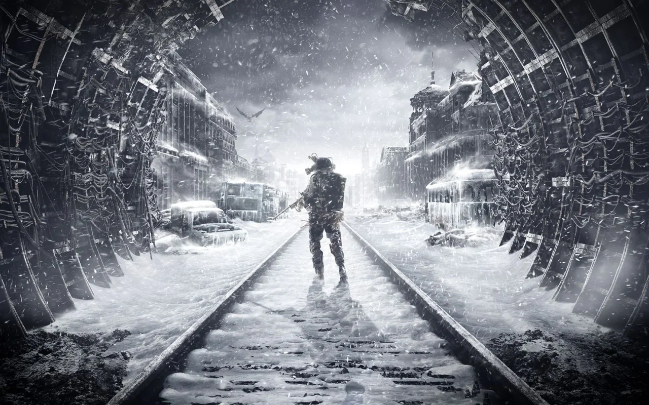 Příští týden by měl být odhalen nový díl série Metro