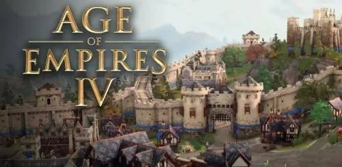 Strategická hra Age of Empires 4 by se mohla dostat časem i na konzoli Xbox
