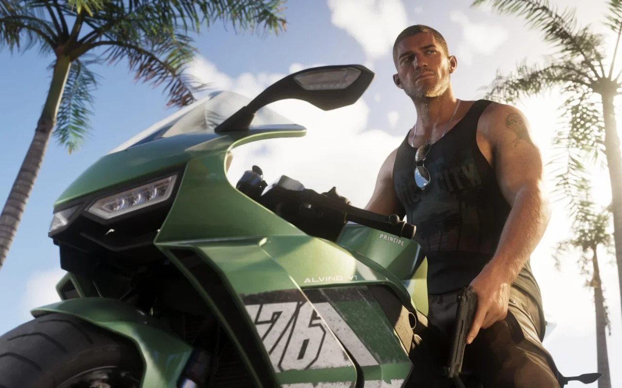Jason Schreier: Grand Theft Auto VI ještě není po obsahové stránce kompletní, PlayStation 5 je hlavní platforma