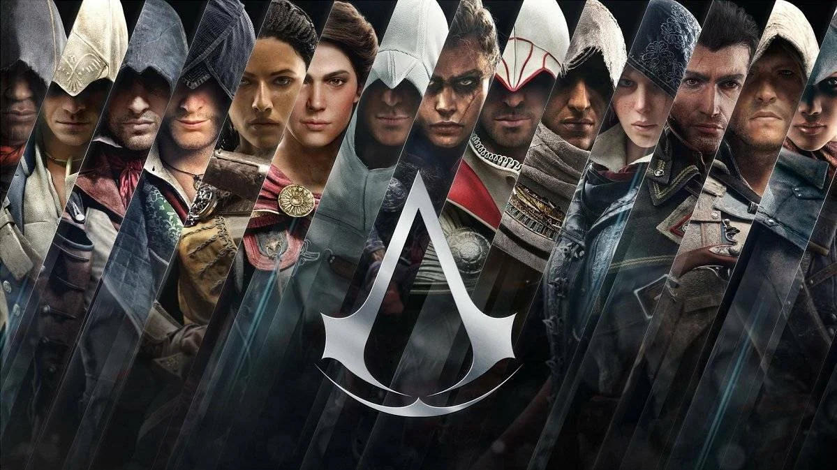 Ubisoft oznamuje Assassin’s Creed Infinity