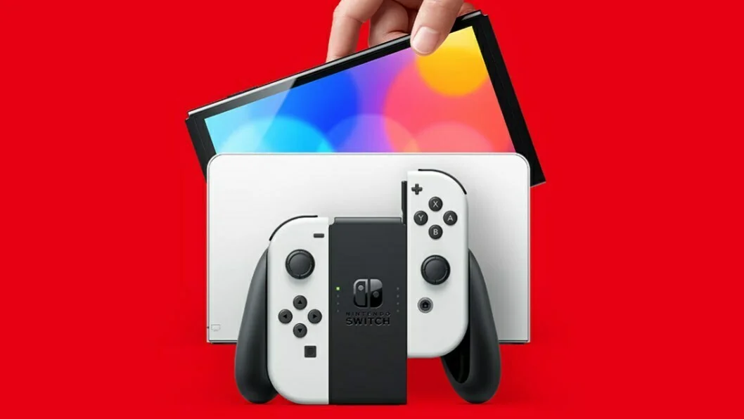Nintendo už prodalo 114,33 milionů konzolí Nintendo Switch