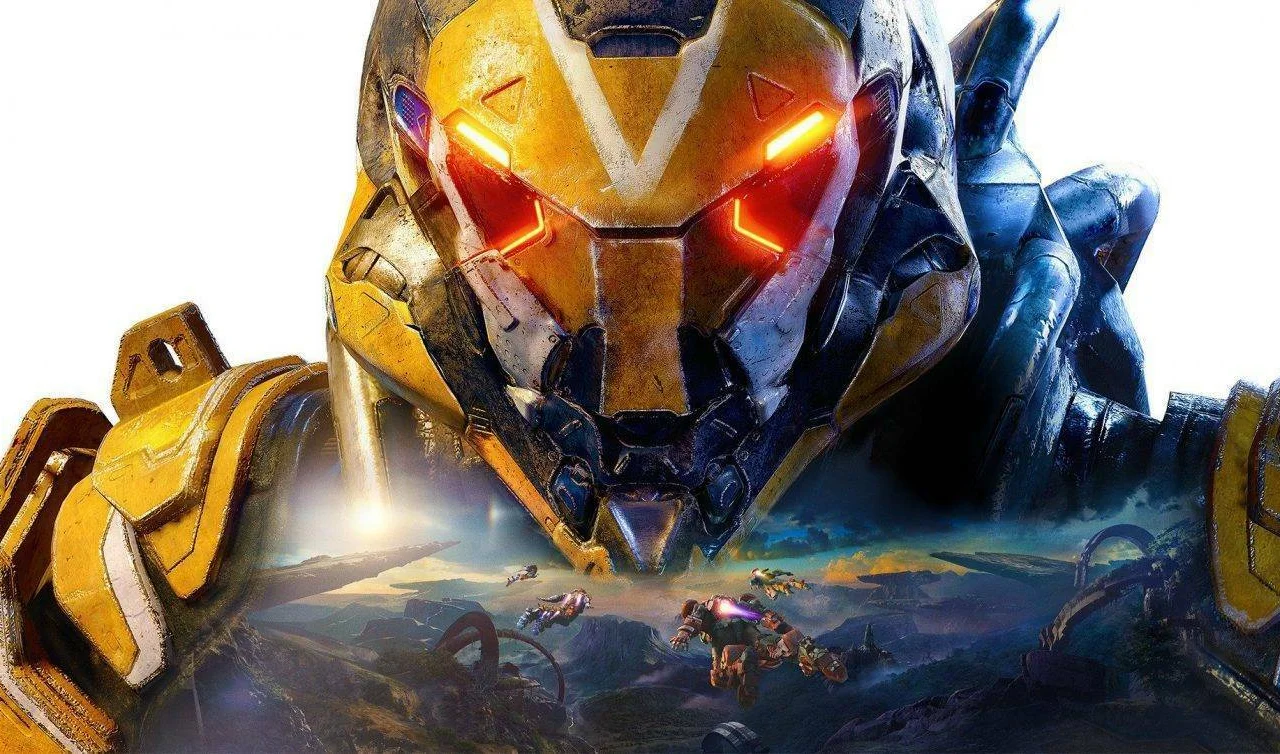 BioWare se omluvilo za problémy s VIP demoverzí hry Anthem