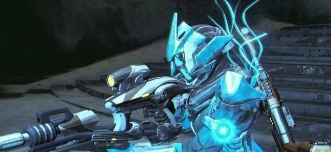 Představení nového oblečení i zbraní do Destiny