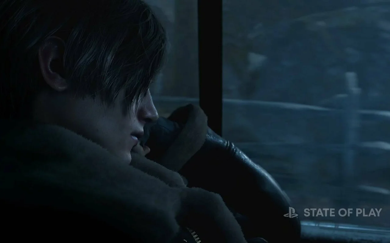 Capcom oznamuje remake hry Resident Evil 4