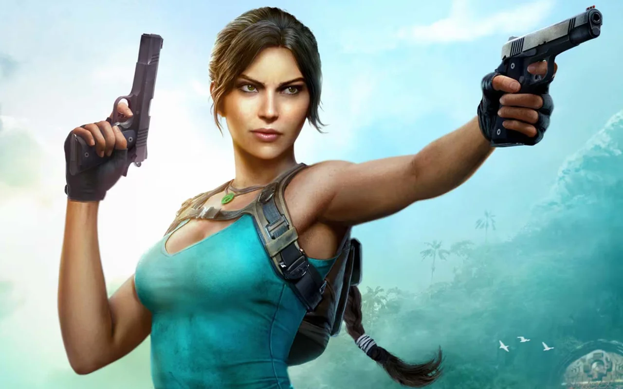 Objevují se nové záběry ze hry Tomb Raider: Legacy of Atlantis