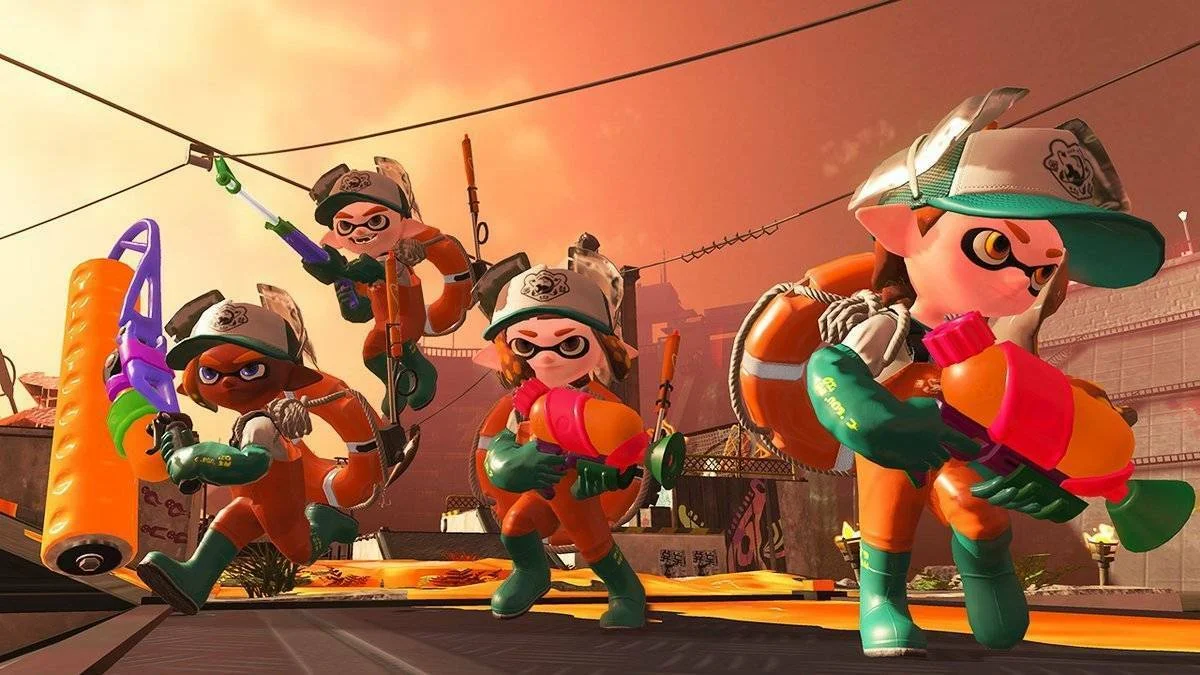 Nintendo Direct přinesl novinky pro majitele konzolí Switch i 3DS