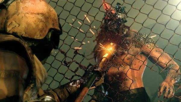 Vývojáři ukryli do Metal Gear Survive tajnou zprávu