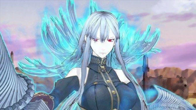 Nový trailer na Valkyria Chronicles Remastered + 40 minut z hraní