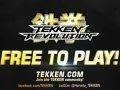 Oznámen Tekken Revolution pro PS3