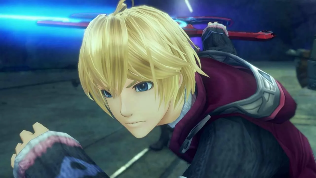 Vychází  Xenoblade Chronicles: Definitive Edition, launch trailer