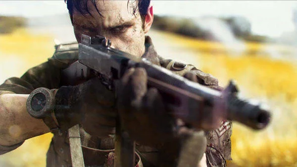Battlefield V - ‘This is Battlefield V’ trailer