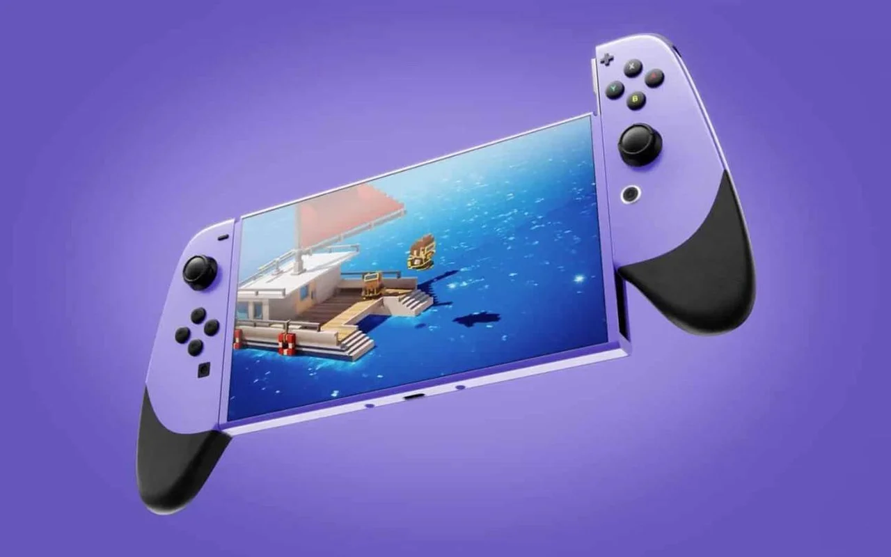 Výkonnější Switch by mohl být odhalen dříve než si myslíme