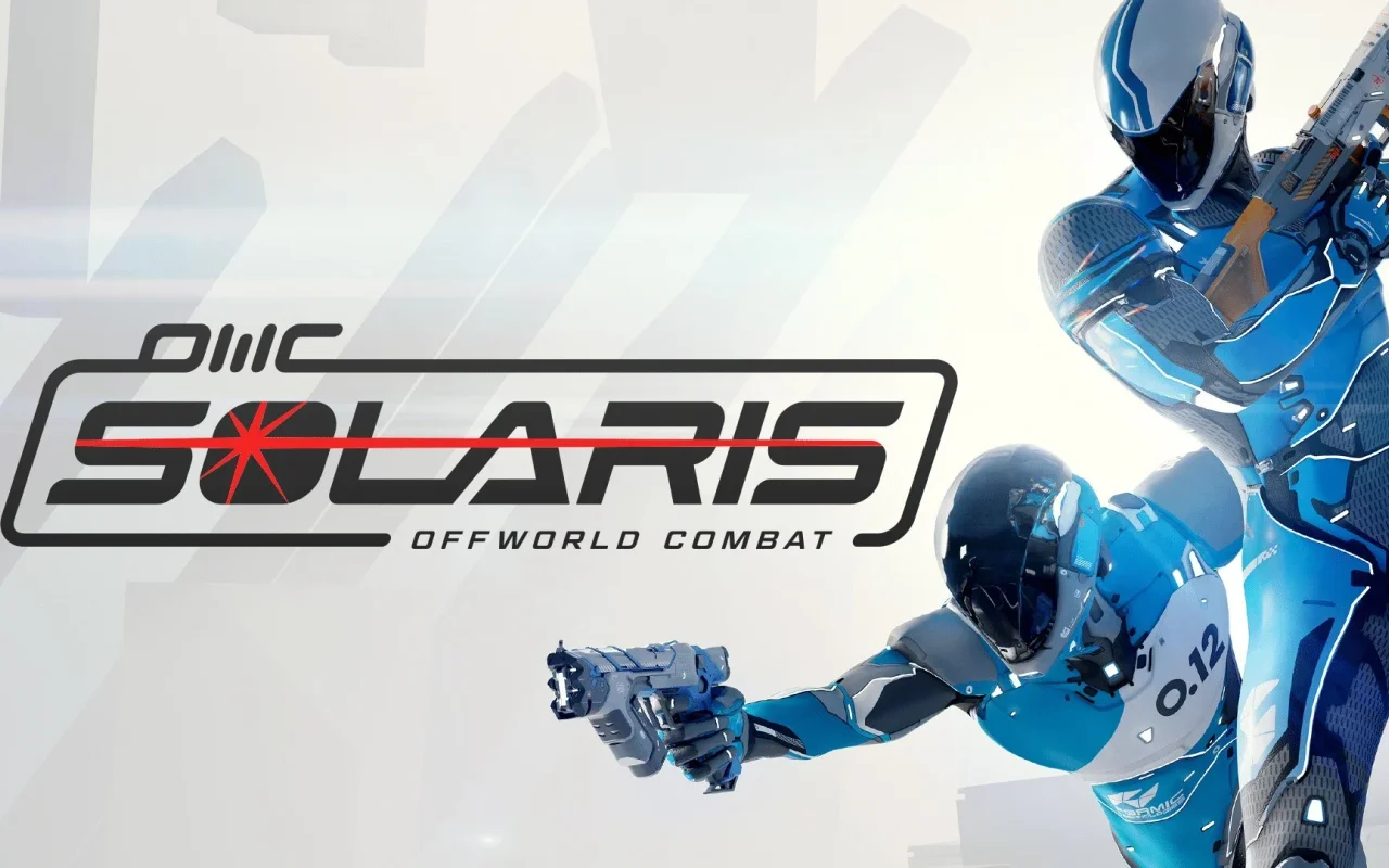 Oznámeno pokračování multiplayerové střílečky Solaris Offworld Combat pro PlayStation VR2
