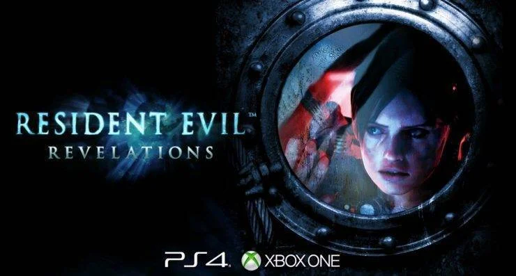 Resident Evil Revelations Remastered vyjde pro PS4 a Xbox One koncem srpna