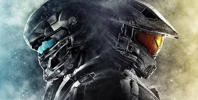 Trailery na Xbox One X verze her Halo 5: Guardians, Forza Motorsport 7 a další