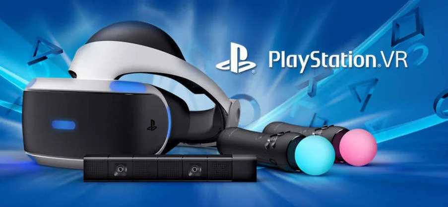 Sony snížila cenu PlayStation VR a vybraných VR her
