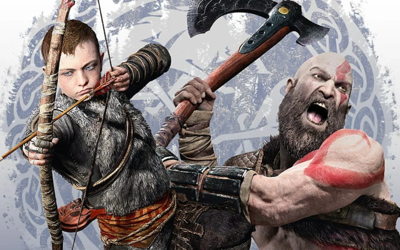 Seriál God of War se hýbe kupředu, v současnosti se píše scénář 