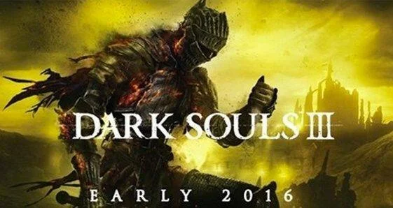 13 minut z akce Dark Souls 3