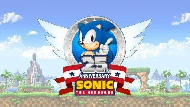 Tento rok pravděpodobně vyjde výroční hra s ježkem Sonicem