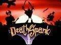 DeathSpank