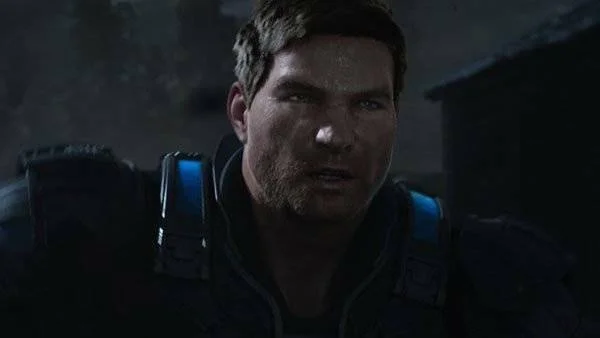 Gears of War 4 -  Tomorrow trailer