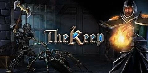 Hra The Keep vyjde pro Nintendo Switch i s českou lokalizací