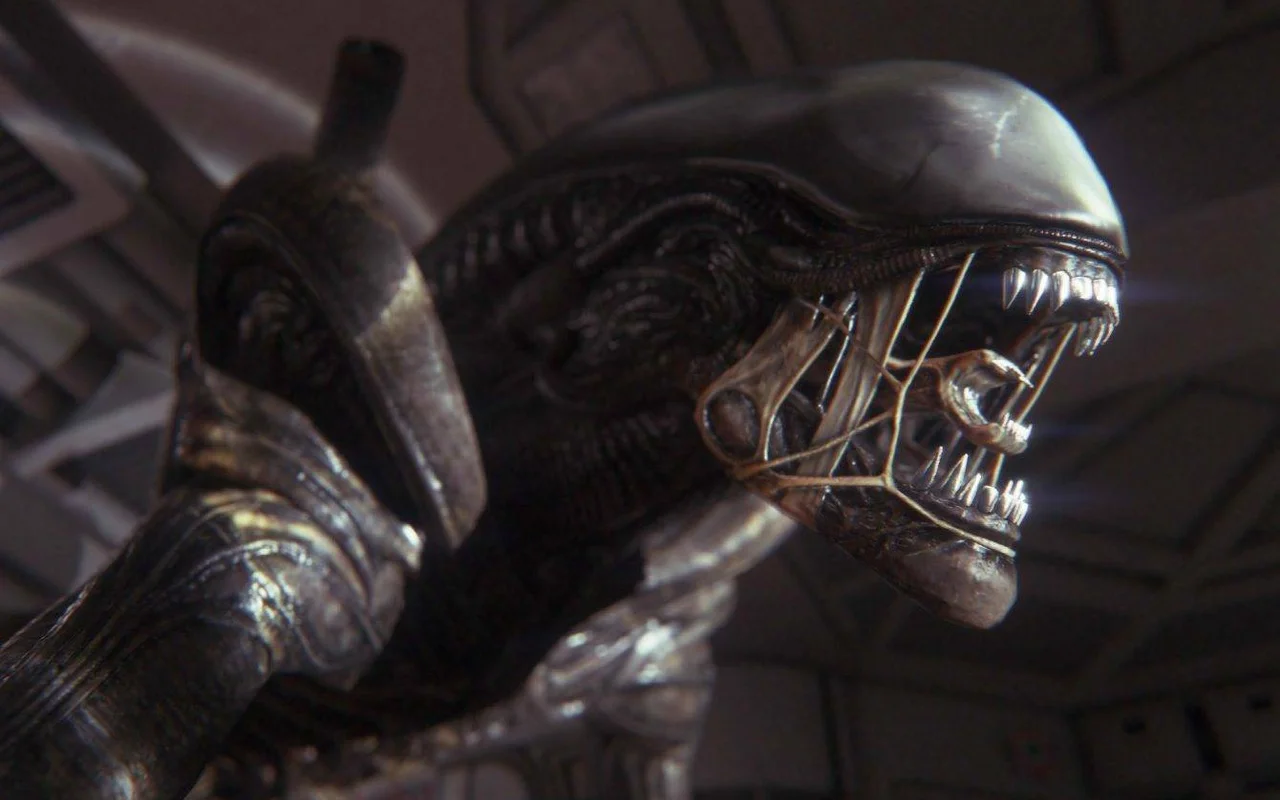 Cold Iron Studios pracuje na multiplayerové hře Alien