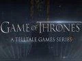 Telltale Games pracuje na Game of Thrones