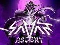 Savant Ascent vyjde na PlayStation 4