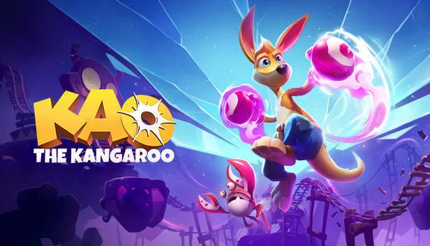 Plošinovka Kao the Kangaroo u nás vyjde s českými titulky