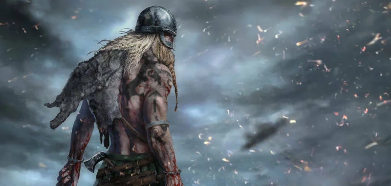 Oznámena strategická hra Ancestors pro Xbox One