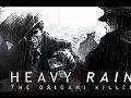 Heavy Rain se bude rozšiřovat pomocí DLC