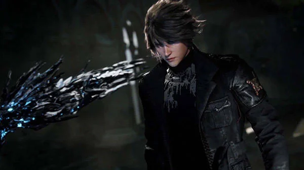 18 minut dlouhé gameplay video ze hry Lost Soul Aside