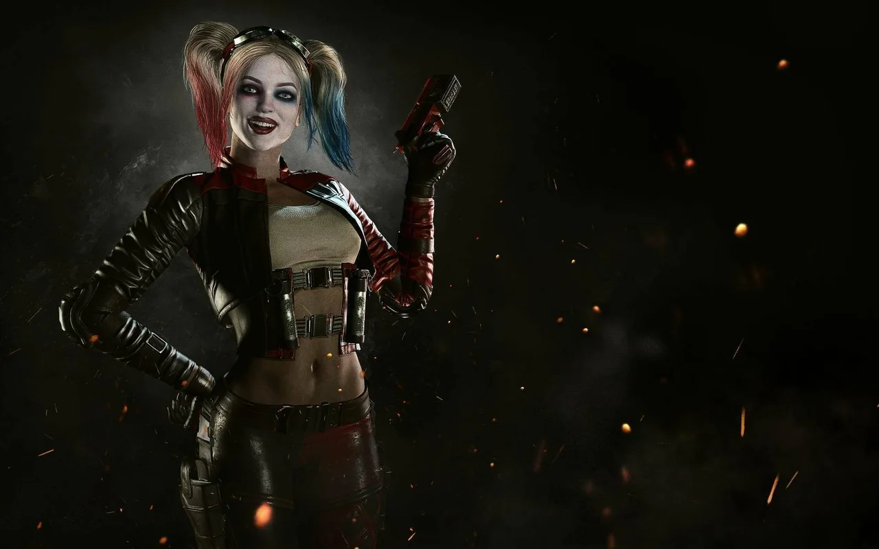 17 minut nových záběrů z bojovky Injustice 2