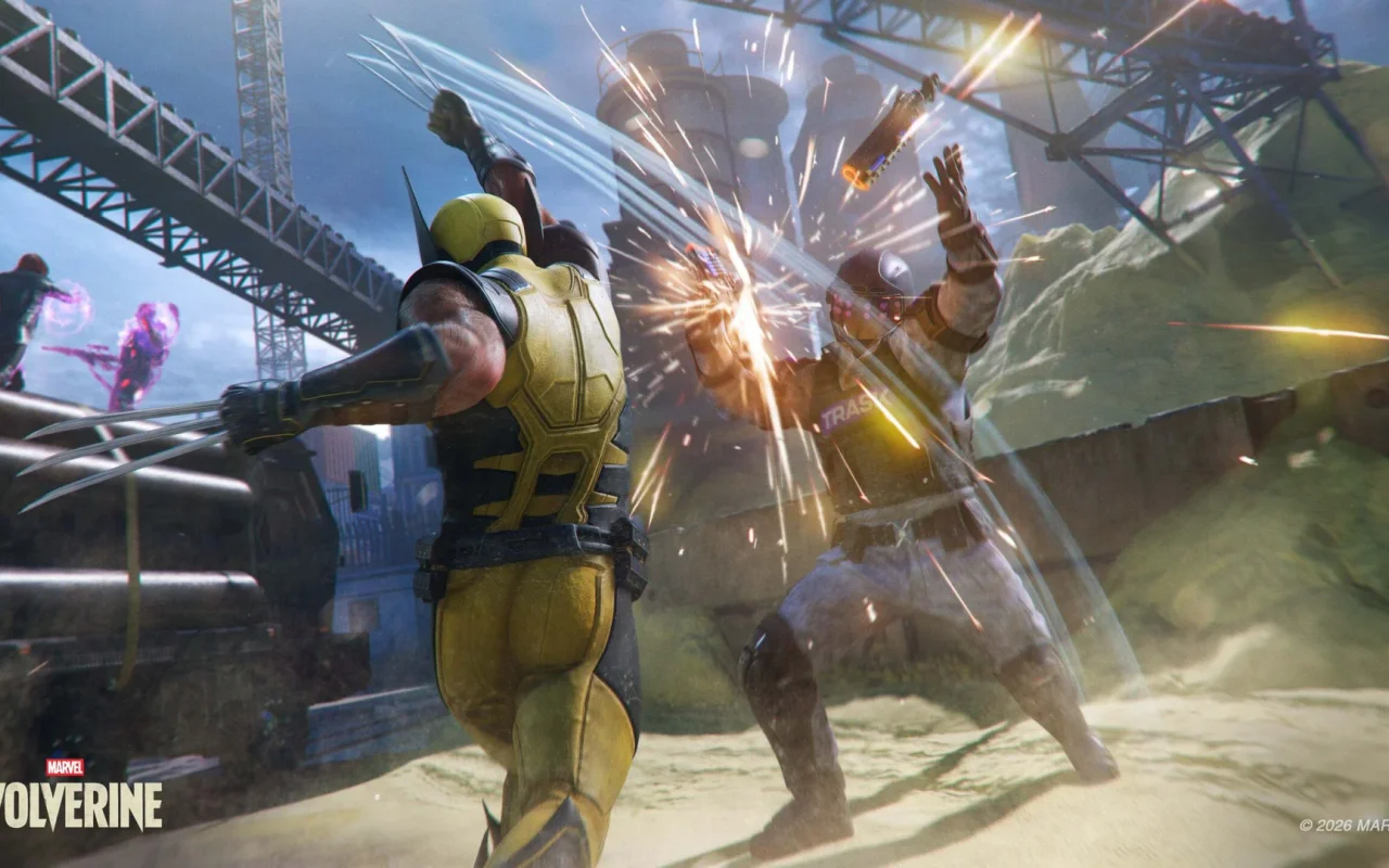 Insomniac Games prozradil, proč byla hra Marvel’s Wolverine oznámena tak brzy. Představeny bonusy Digitální Deluxe edice